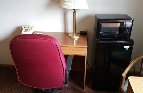 Ishpeming Hotel | Magnuson Hotel Country Inn