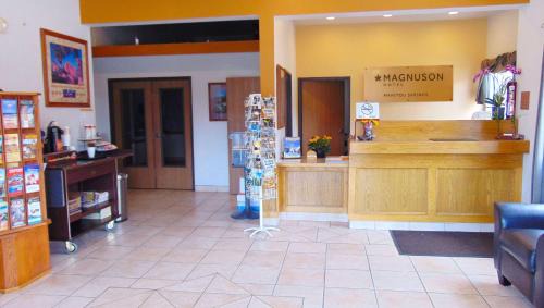 Manitou Springs Hotel | Magnuson Hotel Manitou Springs