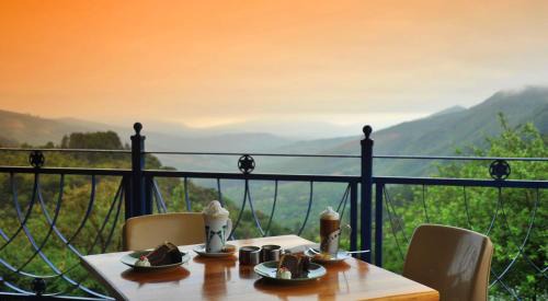 Haenertsburg Hotel | Magoebaskloof Hotel