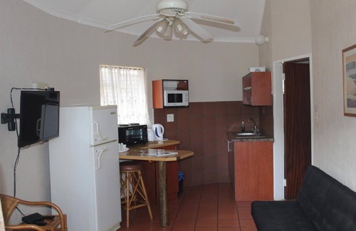 Tzaneen Cabin | Magoebaskloof Mountain lodge