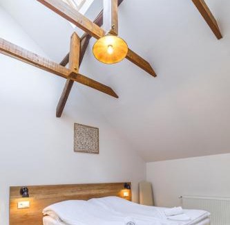Boly Bed & Breakfast | Magtár Villa