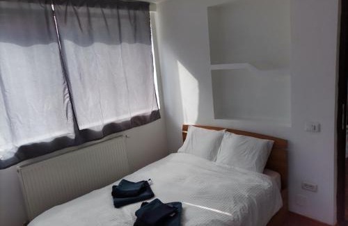 Magurele Apartment | Magurele Forest
