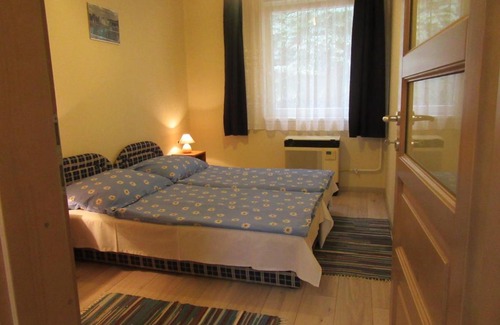 Hajduszoboszlo Apartment | Magyar Apartman II.