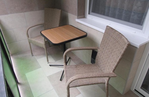 Hajduszoboszlo Apartment | Magyar Apartman II.