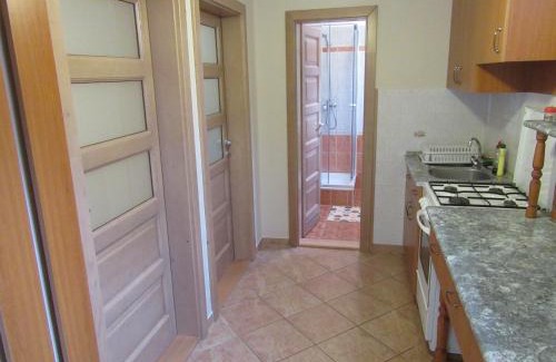 Hajduszoboszlo Apartment | Magyar Apartman II.