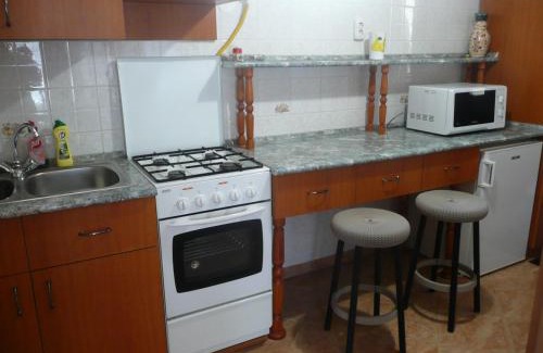 Hajduszoboszlo Apartment | Magyar Apartman II.
