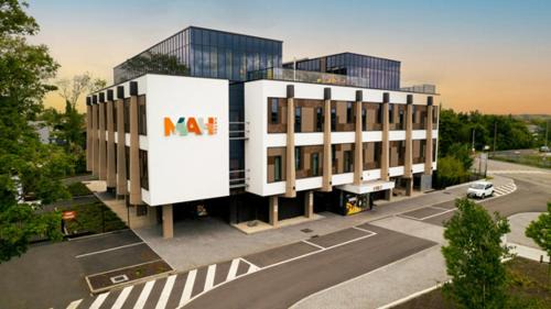 Baudour Hotel | Mah Hotel