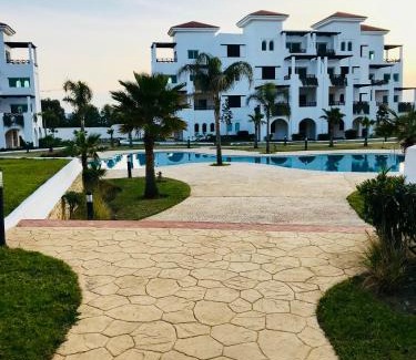 Cabo Negro Apartment | Maha Beach Cabo Negro