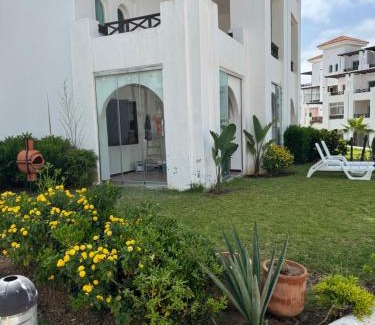 Cabo Negro Apartment | Maha Beach Cabo Negro