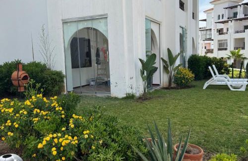 Cabo Negro Apartment | Maha Beach Cabo Negro