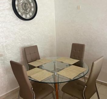Cabo Negro Apartment | Maha Beach Cabo Negro