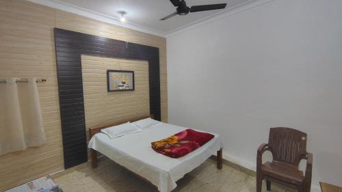 Dhamtari House | Mahadev Guest House