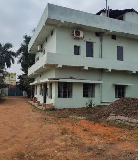 Dhamtari House | Mahadev Guest House