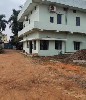 Dhamtari House | Mahadev Guest House