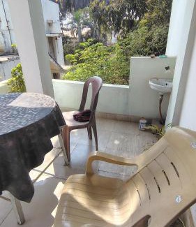 Dhamtari House | Mahadev Guest House