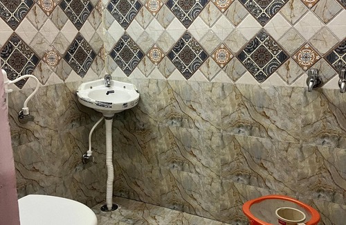 Chandigarh Hotel | Mahadev Homestay