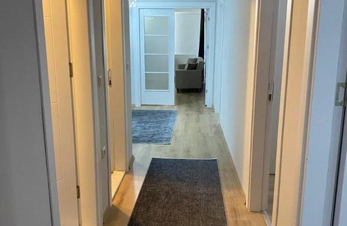 Trabzon Apartment | Mahal pelitli