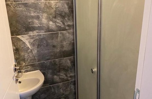 Trabzon Apartment | Mahal pelitli