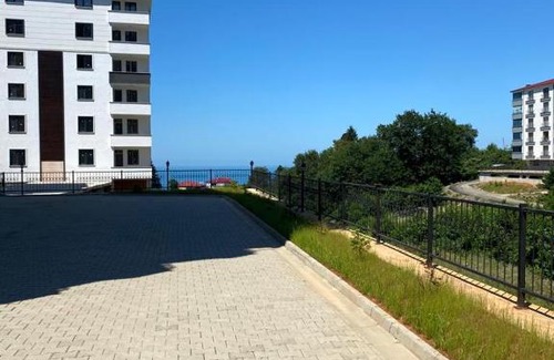 Trabzon Apartment | Mahal pelitli