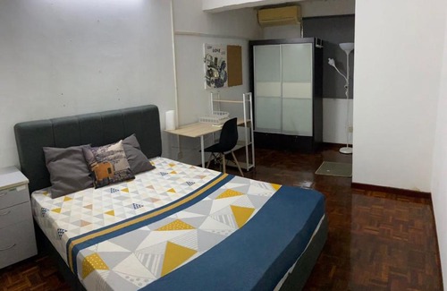 Petaling Jaya House | Mahaletchumi Homestay