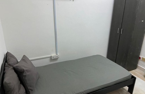Petaling Jaya House | Mahaletchumi Homestay
