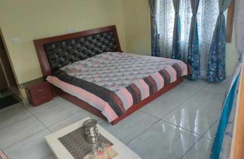 Sundarnagar House | Mahamaya Homestay 1