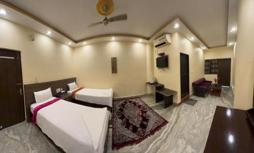 Bodh Gaya Hotel | Mahamaya Palace Hotel & Conference Center