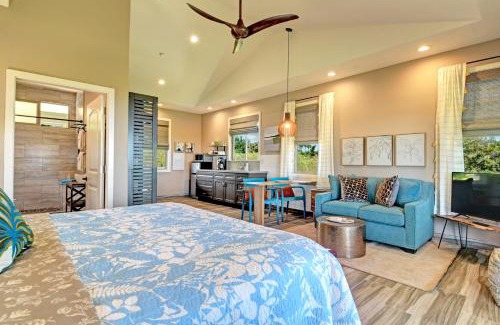 Hakalau Hotel | Mahana House Country Inn