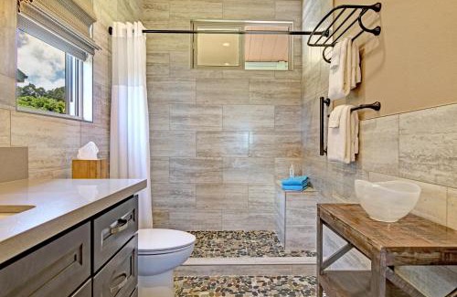 Hakalau Hotel | Mahana House Country Inn