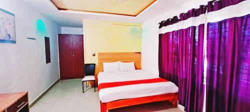 Piriyapatna Resort | Maharaja Palace Resort Near Golden Temple