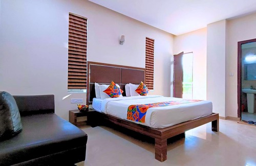 Kukas Hotel | Maharana Palace by Asapian Hotels