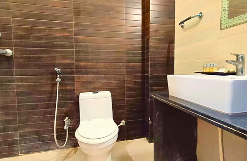 Kukas Hotel | Maharana Palace by Asapian Hotels