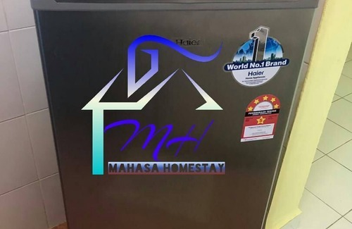 Kuala Lumpur Apartment | MAHASA HOMESTA KUALA LUMPUR
