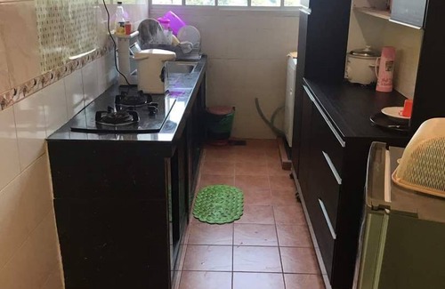 Kuala Lumpur Apartment | MAHASA HOMESTA KUALA LUMPUR