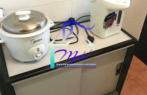 Kuala Lumpur Apartment | MAHASA HOMESTA KUALA LUMPUR