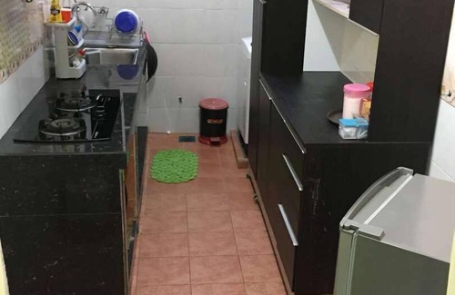 Kuala Lumpur Apartment | Mahasa Homestay Apt In Sentul Facing KLCC