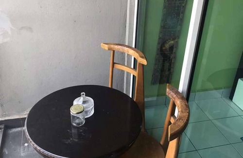 Kuala Lumpur Apartment | Mahasa Homestay Apt In Sentul Facing KLCC