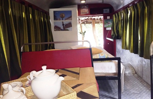 Medaketiya House | Mahawewa Nature Resort and SPA