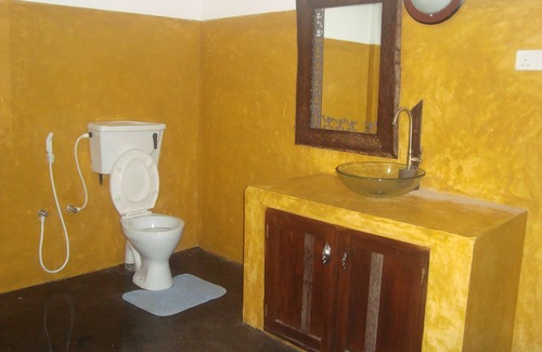 Medaketiya House | Mahawewa Nature Resort and SPA