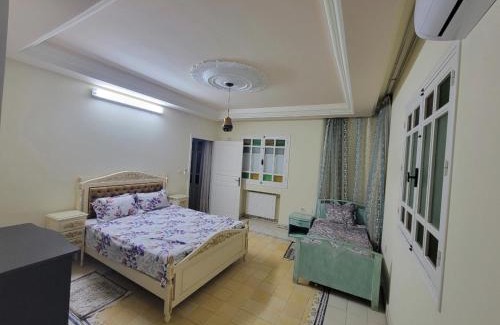 Borj Erras House | mahdia old city luxury house