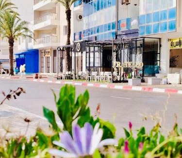 Hamma Apartment | Mahdia