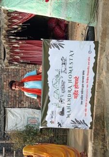 Maharajganj House | Mahendar Homestay