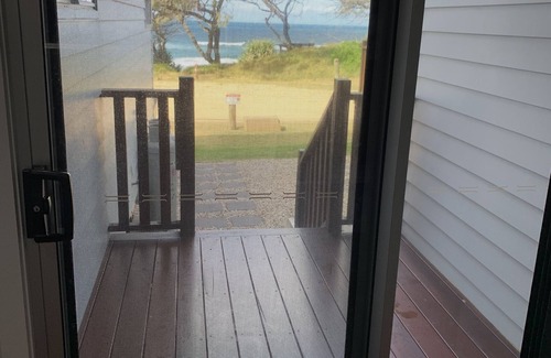 Maheno House | Maheno Cottages "Tanaka"