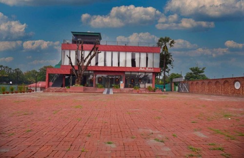 Lalbagh Resort | MAHFIL-E-MOTIJHEEL