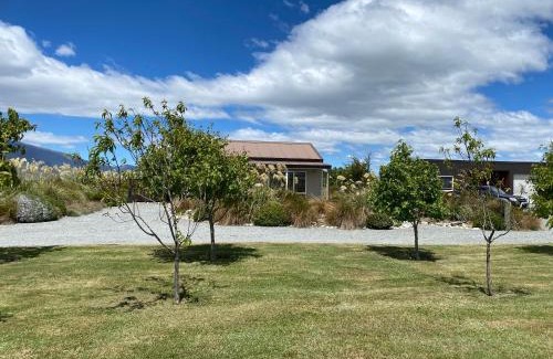 Twizel House | Mahina Cottage