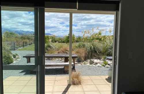 Twizel House | Mahina Cottage