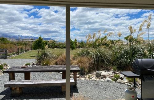 Twizel House | Mahina Cottage