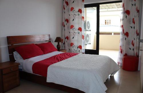 Flic-en-Flac Apartment | Mahina Luxury 2 Bedroom Apartment with Pool