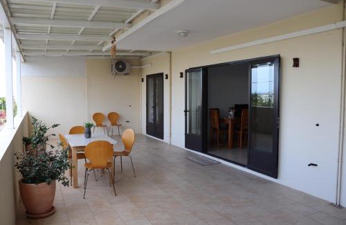 Flic-en-Flac Apartment | Mahina Luxury 2 Bedroom Apartment with Pool
