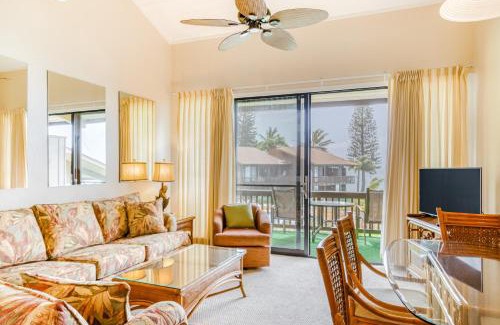 Kahana Apartment | Mahina Surf